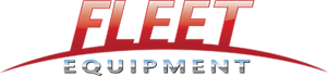 FLEET Equipment Logo